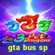 gta bus sp